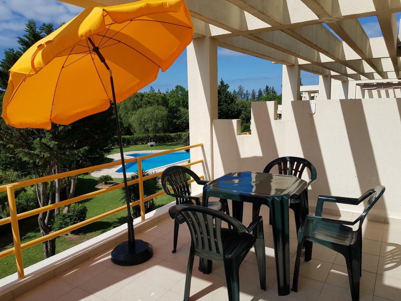 Copacabana By Check-In Portugal Vilamoura Luaran gambar