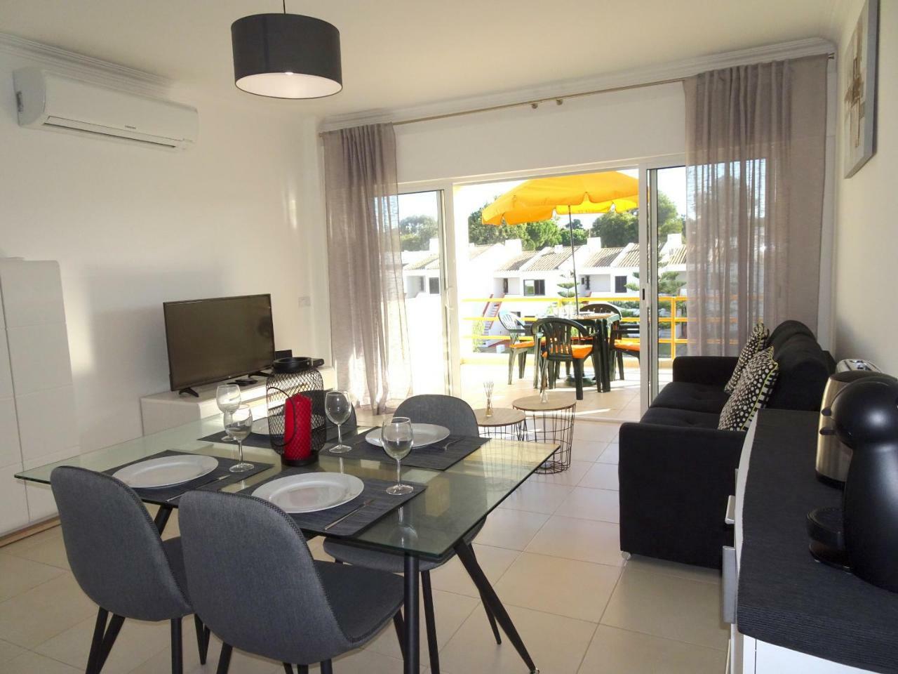 Copacabana By Check-In Portugal Vilamoura Luaran gambar