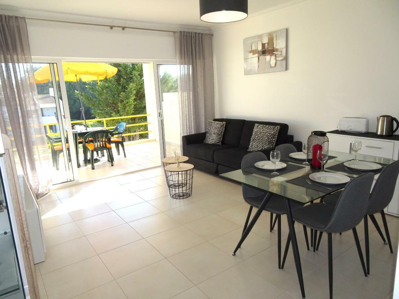 Copacabana By Check-In Portugal Vilamoura Luaran gambar